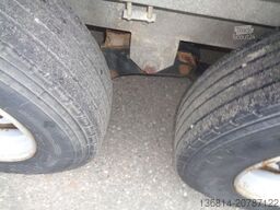 HUMBAUR HS 105020 BS Maschinentransporter 5 Meter