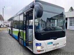 MAN A 78 - AC - Gurte - 100km/h - 41/43 - Euro 5 EEV