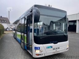 MAN A 78 - AC - Gurte - 100km/h - 41/43 - Euro 5 EEV
