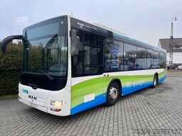 MAN A 78 - AC - Gurte - 100km/h - 41/43 - Euro 5 EEV