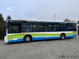 MAN A 78 - AC - Gurte - 100km/h - 41/43 - Euro 5 EEV