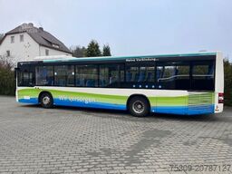 MAN A 78 - AC - Gurte - 100km/h - 41/43 - Euro 5 EEV