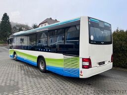 MAN A 78 - AC - Gurte - 100km/h - 41/43 - Euro 5 EEV