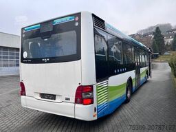 MAN A 78 - AC - Gurte - 100km/h - 41/43 - Euro 5 EEV