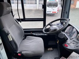 MAN A 78 - AC - Gurte - 100km/h - 41/43 - Euro 5 EEV