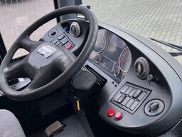 MAN A 78 - AC - Gurte - 100km/h - 41/43 - Euro 5 EEV