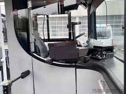 MAN A 78 - AC - Gurte - 100km/h - 41/43 - Euro 5 EEV