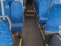 MAN A 78 - AC - Gurte - 100km/h - 41/43 - Euro 5 EEV