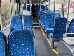 MAN A 78 - AC - Gurte - 100km/h - 41/43 - Euro 5 EEV