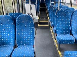 MAN A 78 - AC - Gurte - 100km/h - 41/43 - Euro 5 EEV