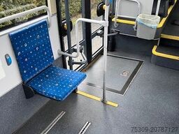 MAN A 78 - AC - Gurte - 100km/h - 41/43 - Euro 5 EEV