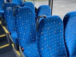 MAN A 78 - AC - Gurte - 100km/h - 41/43 - Euro 5 EEV