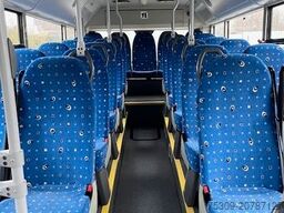 MAN A 78 - AC - Gurte - 100km/h - 41/43 - Euro 5 EEV