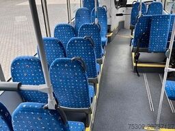 MAN A 78 - AC - Gurte - 100km/h - 41/43 - Euro 5 EEV