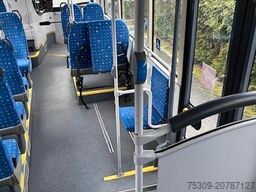 MAN A 78 - AC - Gurte - 100km/h - 41/43 - Euro 5 EEV