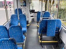 MAN A 78 - AC - Gurte - 100km/h - 41/43 - Euro 5 EEV