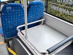 MAN A 78 - AC - Gurte - 100km/h - 41/43 - Euro 5 EEV