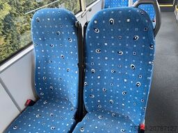 MAN A 78 - AC - Gurte - 100km/h - 41/43 - Euro 5 EEV