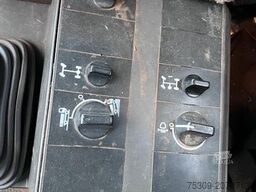 MERCEDES-BENZ 1824 AK 4x4 mit PK 13000 mit Seilwinde-223000km