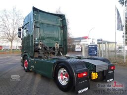Scania S 540 NA - HIGHLINE - ALCOA - ACC - PTO
