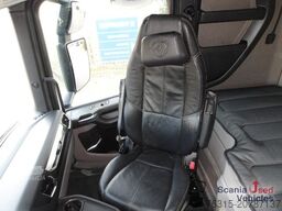 Scania S 540 NA - HIGHLINE - ALCOA - ACC - PTO