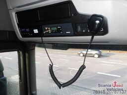 Scania S 540 NA - HIGHLINE - ALCOA - ACC - PTO