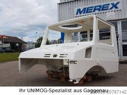 UNIMOG Fahrerhaus U1200 - U1300L - U1550 MBtrac usw