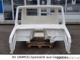 UNIMOG Fahrerhaus U1200 - U1300L - U1550 MBtrac usw