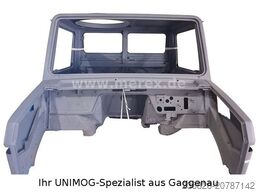 UNIMOG Fahrerhaus U1200 - U1300L - U1550 MBtrac usw