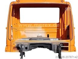 UNIMOG Fahrerhaus U1200 - U1300L - U1550 MBtrac usw