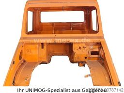 UNIMOG Fahrerhaus U1200 - U1300L - U1550 MBtrac usw