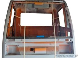 UNIMOG Fahrerhaus U1200 - U1300L - U1550 MBtrac usw