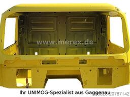 UNIMOG Fahrerhaus U1200 - U1300L - U1550 MBtrac usw