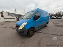 RENAULT Renault Master L1H2