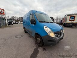 RENAULT Renault Master L1H2