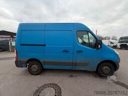 RENAULT Renault Master L1H2