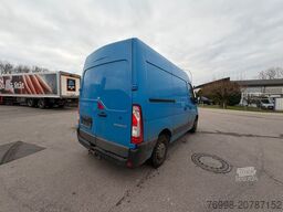 RENAULT Renault Master L1H2