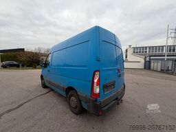 RENAULT Renault Master L1H2