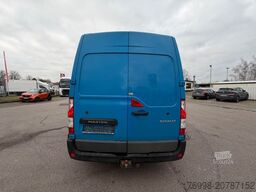 RENAULT Renault Master L1H2