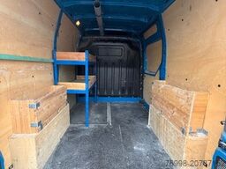 RENAULT Renault Master L1H2