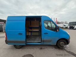 RENAULT Renault Master L1H2