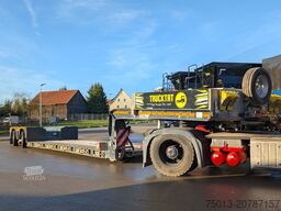 FAYMONVILLE MAX 510, Pendelachsen, Voll-Ausstattung, MIETEN?