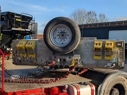 FAYMONVILLE MAX 510, Pendelachsen, Voll-Ausstattung, MIETEN?