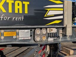 FAYMONVILLE MAX 510, Pendelachsen, Voll-Ausstattung, MIETEN?