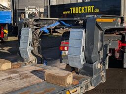 FAYMONVILLE MAX 510, Pendelachsen, Voll-Ausstattung, MIETEN?