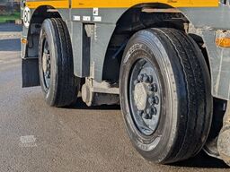 FAYMONVILLE MAX 510, Pendelachsen, Voll-Ausstattung, MIETEN?