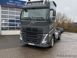 VOLVO FH 500 2-L HY ADR GLOBETROTTER