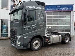VOLVO FH 500 2-L HY ADR GLOBETROTTER