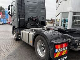 VOLVO FH 500 2-L HY ADR GLOBETROTTER