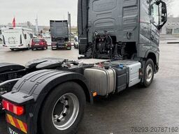 VOLVO FH 500 2-L HY ADR GLOBETROTTER